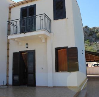 San Vito Lo Capo Villa | Villa Barraco Paradise