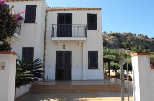 San Vito Lo Capo Villa | Villa Barraco Paradise