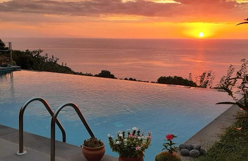 Acireale Villa | Villa Battiato - home n pool