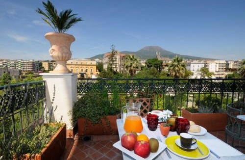 Ercolano Bed & Breakfast | Villa Battista srl