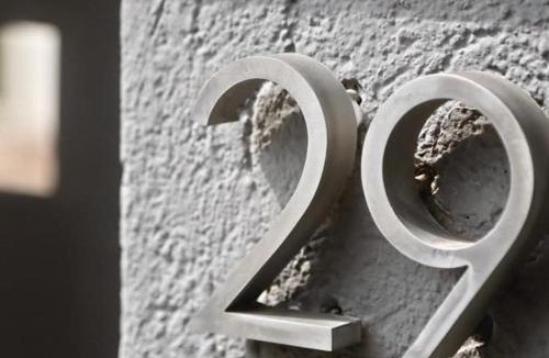 San Rocchino-Costalunga Bed & Breakfast | Villa Beatrice