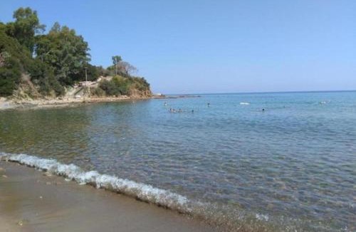 Mazzaforno Apartment | Villa Begonia Cefalù