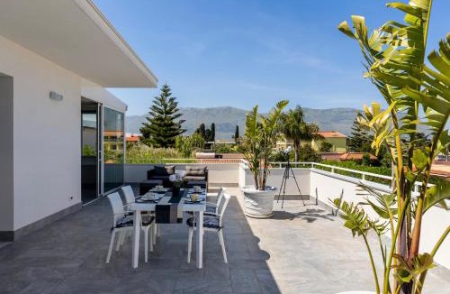 Carini Apartment | Villa Belù By DomuSicily
