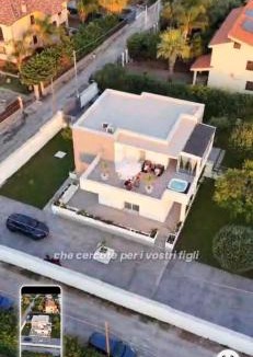 Carini Apartment | Villa Belù By DomuSicily