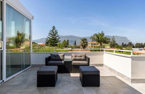 Carini Apartment | Villa Belù By DomuSicily