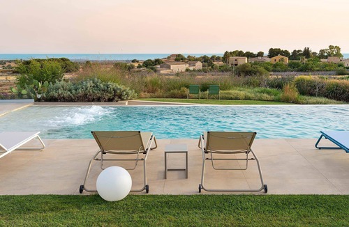 Casa Papa Villa | Villa Bel Prato with pool - My Rental Homes