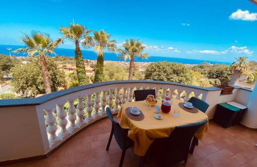 Santa Domenica Apartment | Villa Bella Vista
