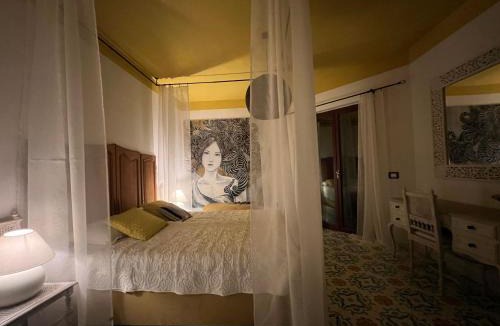 Belvedere Marittimo Villa | Villa BellaVista