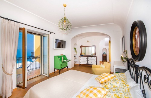 Nocelle Villa | VILLA BELLAVISTA - Five Bedroom Villa, Sleeps 10
