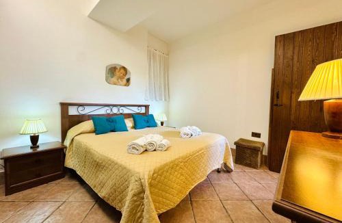 Carini Villa | Villa Bellavista