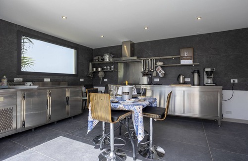 Menfi Villa | Villa "Bellavista" with Sea View, Private Pool & Wi-Fi