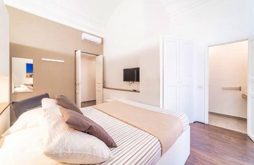 Borgo-Sanzio Apartment | Villa Bellini Luxury Home