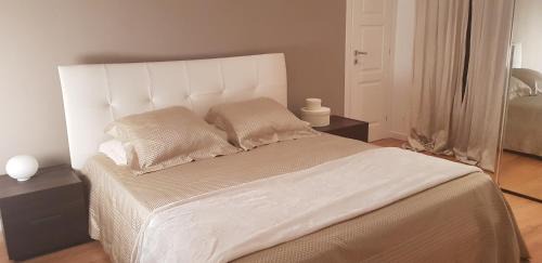 Favara Bed & Breakfast | Villa Belmonte