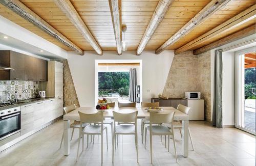 Giarratana Villa | Villa Belvedere