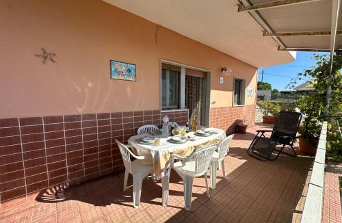 Partinico House | Villa Belvedere
