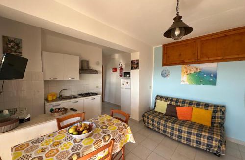 Partinico House | Villa Belvedere