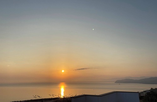 San Giorgio Villa | Villa Belvedere Luxury Overlooking The Sea