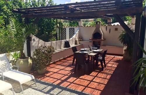 Briatico Apartment | Villa Bergamotto - Luxury Apartments, 3 mins drive to Beaches - Ground Floor