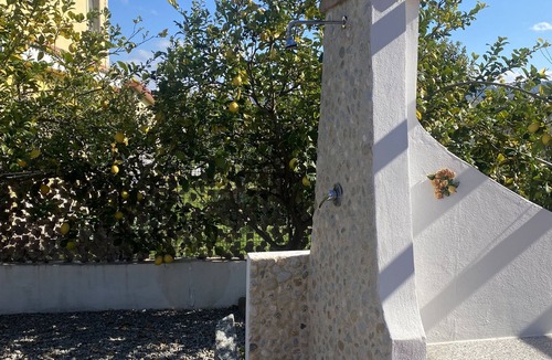 Briatico Apartment | Villa Bergamotto - Luxury Apartments, 3 mins drive to Beaches - Ground Floor