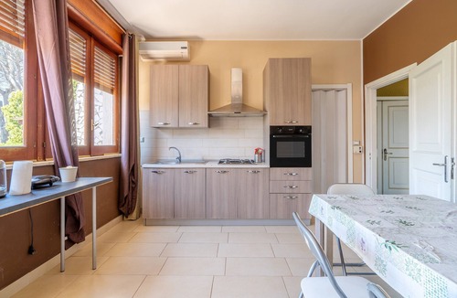 Fontane Bianche Villa | Villa "Bes Beach - Villa Con Piscina" with Sea View, Private Pool & Wi-Fi
