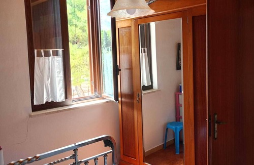 Borgetto Villa | Villa Betulle "RUSTIC" apart