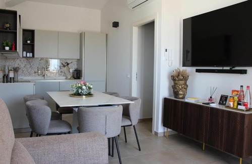 Campofelice di Roccella Villa | Villa Bianca Luxury SPA Sea view near Cefalù