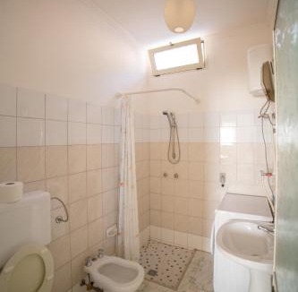 Marina di Novaglie Apartment | Villa Biagio 1945 - doppio terrazzo panoramico vista mare immersa nella natura con parco giochi