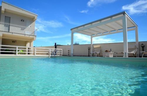 Alcamo Villa | Villa Bianca e Villa Arancio