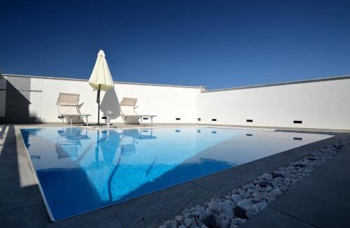 Alcamo Villa | Villa Bianca e Villa Arancio
