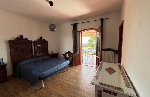 Isola Villa | Villa Bianca Plemmirio