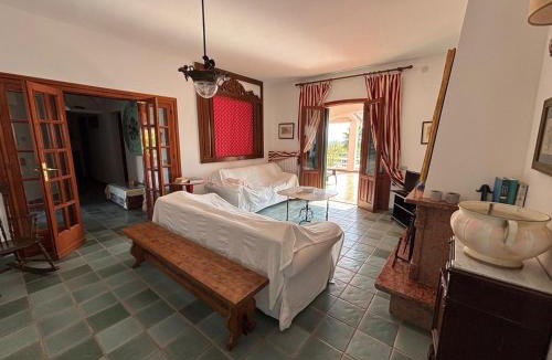 Isola Villa | Villa Bianca Plemmirio