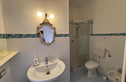 Isola Villa | Villa Bianca Plemmirio