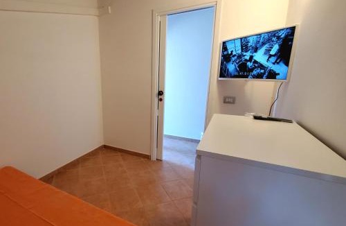 Scopello Apartment | VILLA BIFAMILIARE SCOPELLO