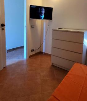 Scopello Apartment | VILLA BIFAMILIARE SCOPELLO