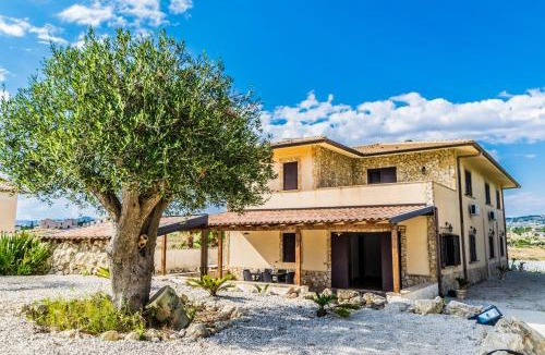 Agrigento House | Villa Big Rooms
