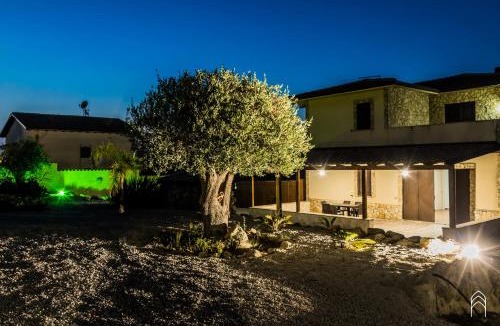 Agrigento House | Villa Big Rooms