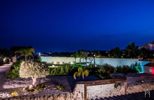 Agrigento House | Villa Big Rooms