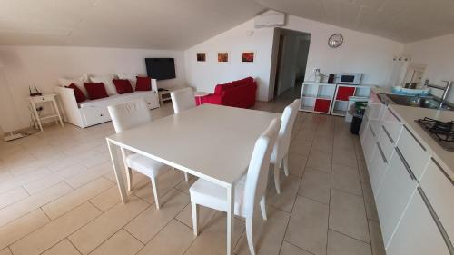 Syracuse Apartment | villa Bismarkia