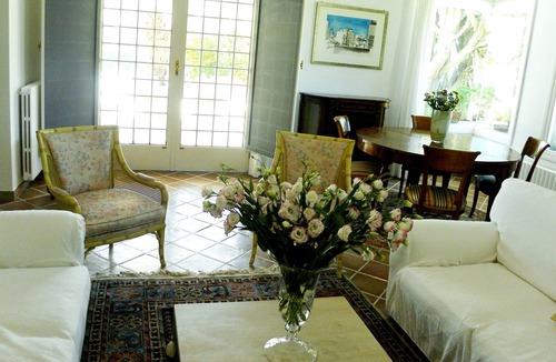 Marsala Villa | Villa Blanca - villa with pool and annex 2 km from the sea 8 pax