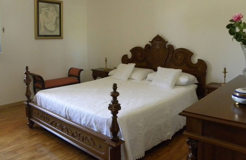 Marsala Villa | Villa Blanca - villa with pool and annex 2 km from the sea 8 pax