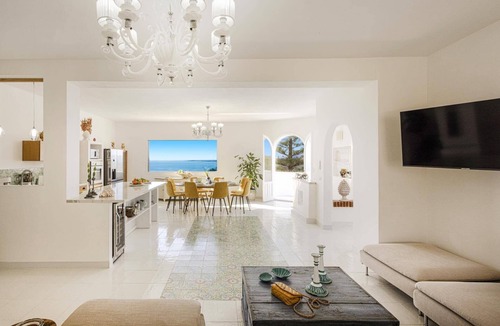 Syracuse Villa | Villa Blu Marino by Villa Plus