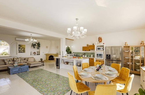 Syracuse Villa | Villa Blu Marino by Villa Plus