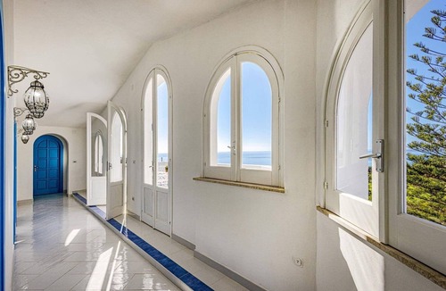 Syracuse Villa | Villa Blu Marino by Villa Plus