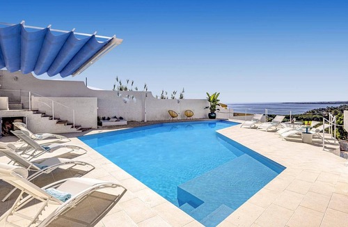 Syracuse Villa | Villa Blu Marino by Villa Plus