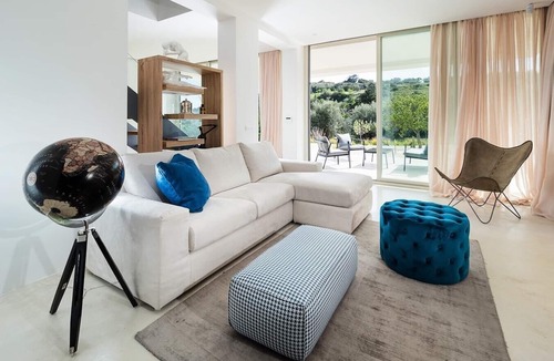 Avola Villa | Villa Bochini - Private villa with heated pool in Noto area