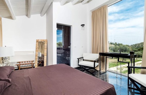 Avola Villa | Villa Bochini - Private villa with heated pool in Noto area