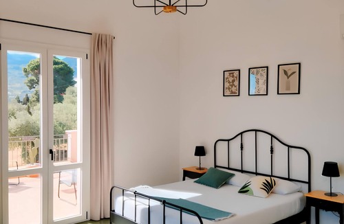 Termini Imerese Bed & Breakfast | Villa Bona B&B - Gulf View and Exclusive Hospitality
