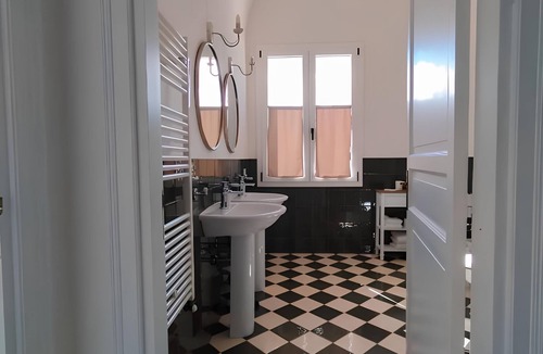Termini Imerese Bed & Breakfast | Villa Bona B&B - Gulf View and Exclusive Hospitality