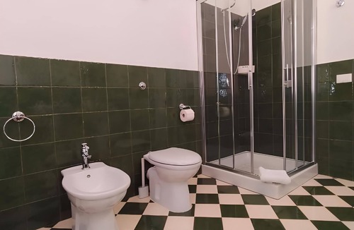 Termini Imerese Bed & Breakfast | Villa Bona B&B - Gulf View and Exclusive Hospitality