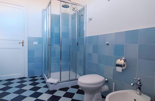 Termini Imerese Bed & Breakfast | Villa Bona B&B - Panoramic Views over the Gulf and Exclusive Hospitality